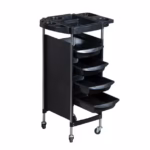 CARRO AYUDANTE ITEM S30B GLOBAL CARE - Imagen 2