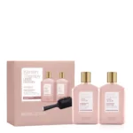 KIT SH.+ COND. MANTENIMIENTO KERATIN THERAPY 250ML ALFAPARF - Imagen 2