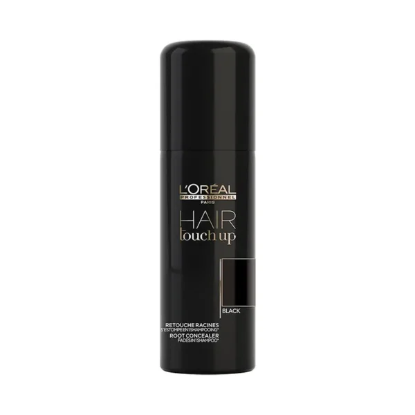 LP HAIR TOUCH UP BLACK 75M LOREAL