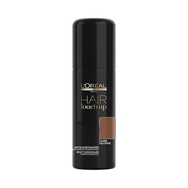 LP HAIR TOUCH UP DARK BLONDE 75ML LOREAL