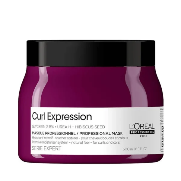 LP SE CURLS MASK 500ML LOREAL