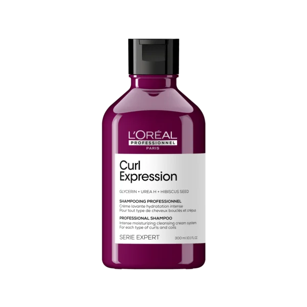 LP SE CURLS MOIST SHP 300ML LOREAL