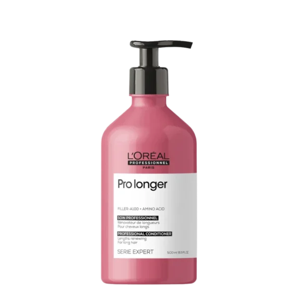 LP SE21 SHAMPOO PRO LONGER 500ML LOREAL