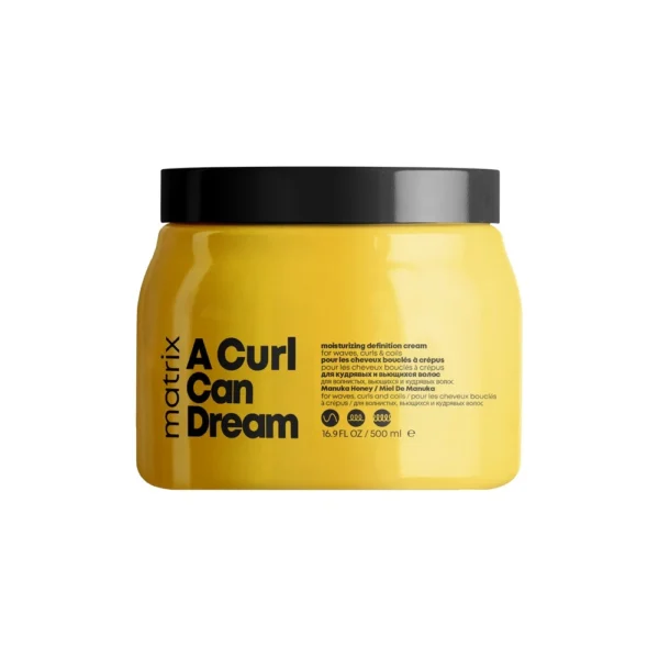 MX TR CDP CURL CAN DREAM 500ML MATRIX