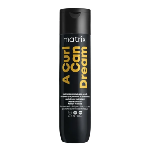 MX TR CURL CAN DREAM COWASH 300ML MATRIX