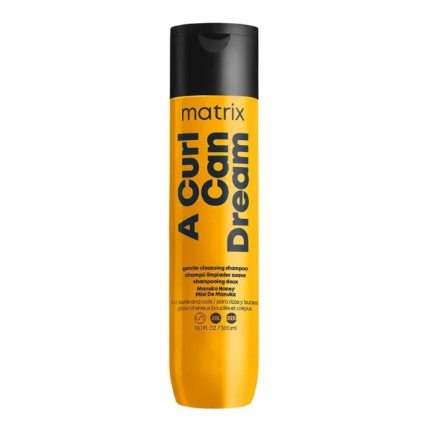 MX TR SHAMPOO CURL CAN DREAM 300ML MATRIX
