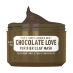 IMMORTAL INFUSE MASCARILLA CHOCOLATE LOVE 300ML - Imagen 2
