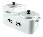 OLLA DE DEPILACION PROFESIONAL 8 KG ITEM 2328 GLOBAL CARE - Imagen 2