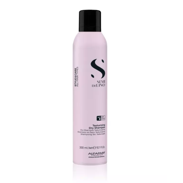 SDL STYLE&CARE SHAMPOO EN SECO TEXTURIZANTE 300ML ALFAPARF