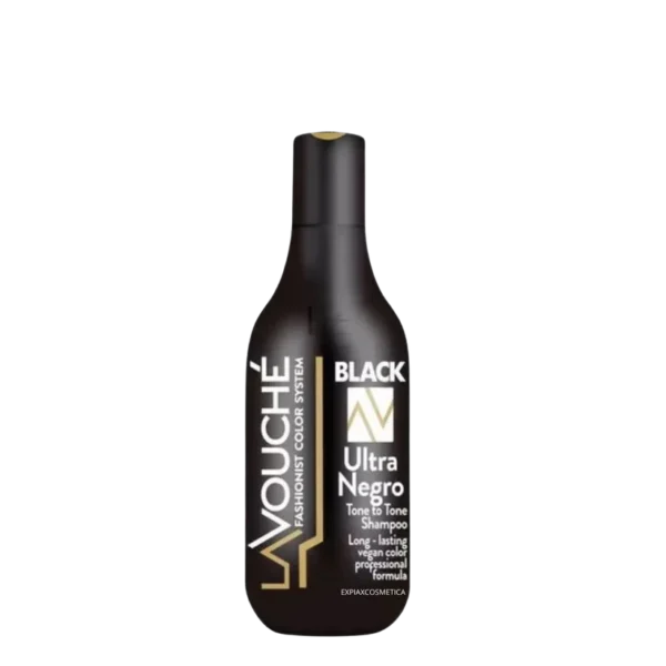 SHAMPOO MANT ULTRA SILVER 300ML LAVOUCHE