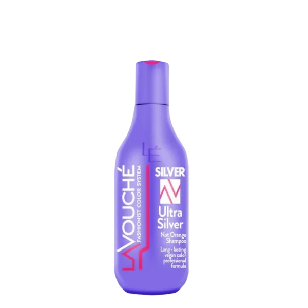 SHAMPOO MANT ULTRA SILVER 300ML LAVOUCHE