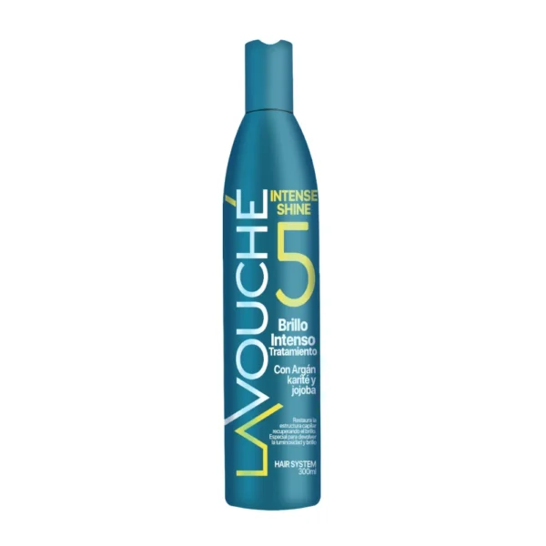 TRATAMIENTO TERMICO BRILLO INTENSO 300ML LAVOUCHE