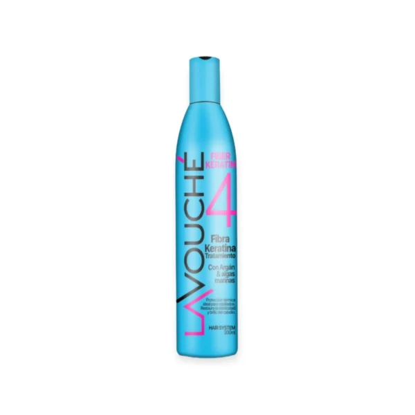 TRATAMIENTO TERMICO FIBROKERATINA 300ML LAVOUCHE