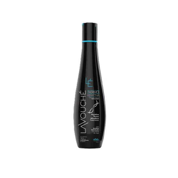 TRATAMIENTO THERMO KERATINA ALISADORA 300ML LAVOUCHE