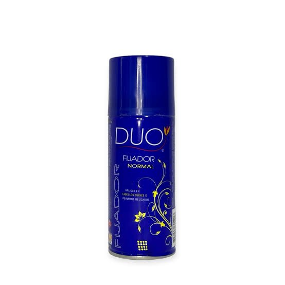 FIJADOR DUO NORMAL 165ML BY DUO