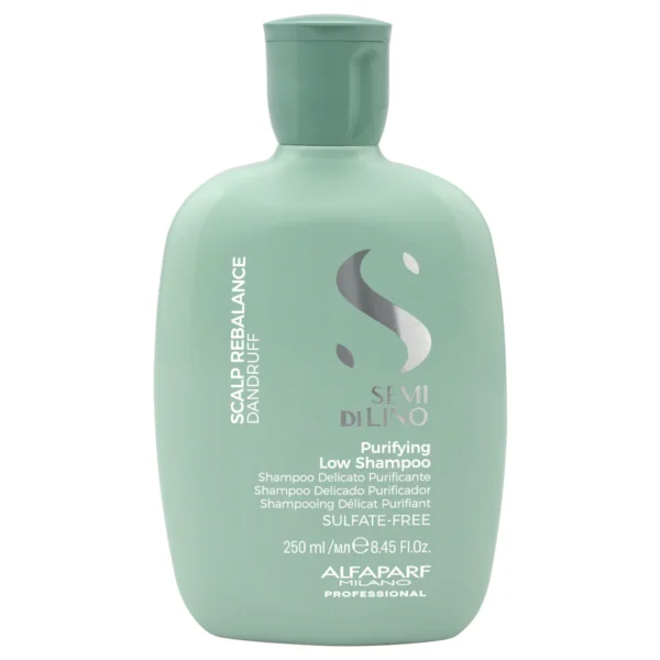 SDL SCALP REB. PURIFYING SHAMPOO 250ML ALFAPARF
