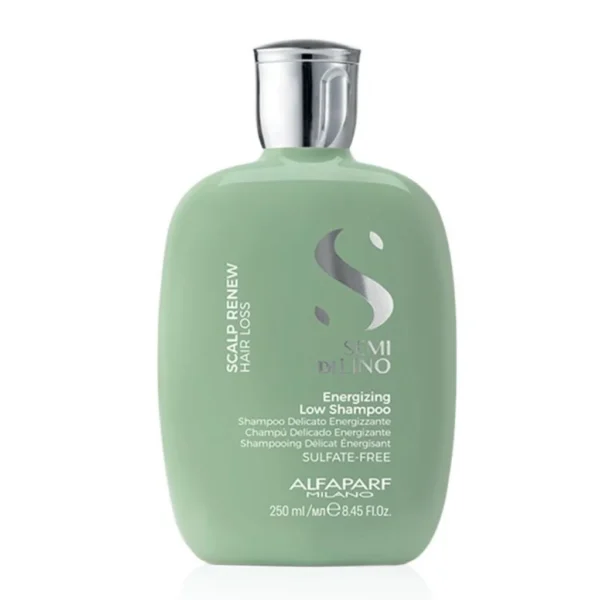 SDL SCALP RENEW ENERGIZING SHAMPOO 250ML ALFAPARF