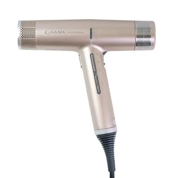 SECADOR GAMA PROFESSIONAL IQ3 PERFETTO PINK CHI