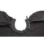 CAPA DE CORTE CUELLO SILICONADO GLOBAL CARE - Imagen 2