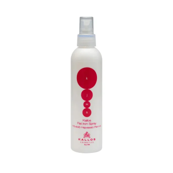 KJMN FLAT IRON PROTECTOR TERMICO 200ML