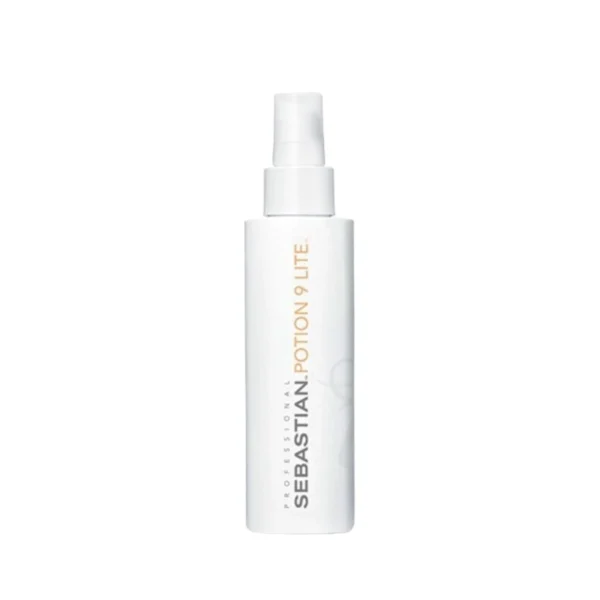 SEBASTIAN POTION 9 LITE STYLING 150ML