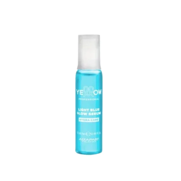 AMPOLLA YELLOW HYDRA CARE BLUE SERUM 13ML ALFAPARF