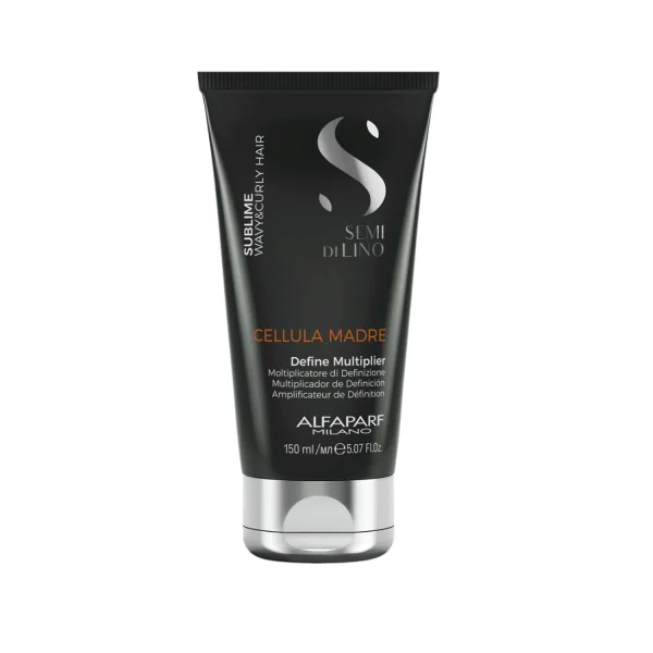 SDL SUBLIME CELULAS MADRES SERUM MULTIPLICADOR DE DEFINICION DE RIZOS 150ML ALFAPARF