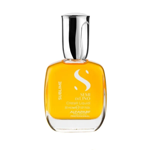 SDL SUBLIME CRISTALLI LIQUIDI 30ML (SERUM ILUMINADOR) ALFAPARF