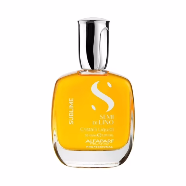 SDL SUBLIME CRISTALLI LIQUIDI 50ML (SERUM ILUMINADOR) ALFAPARF
