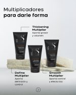 SDL SUBLIME CELULAS MADRES SERUM MULTIPLICADOR DE GROSOR 150ML ALFAPARF - Imagen 2