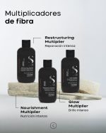 SDL SUBLIME CELULAS MADRES MULTIPLICADOR REESTRUCTURACION 150ML ALFAPARF - Imagen 2