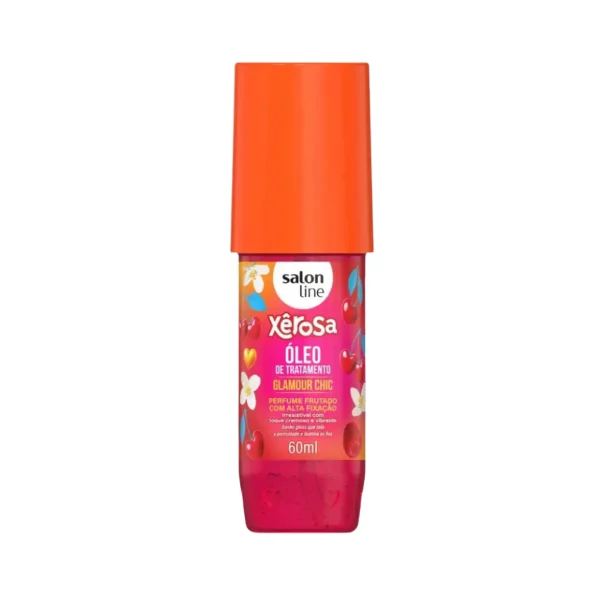 XEROSA ACEITE DE GLAMOUR 60ML SALON LINE