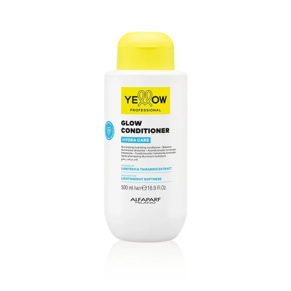 YELLOW HYDRA CARE CONDITIONER 500ML ALFAPARF