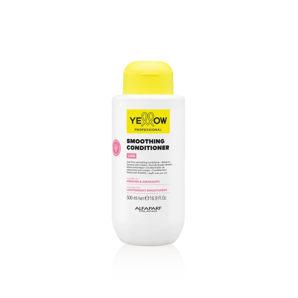 YELLOW LISS CONDITIONER 500ML ALFAPARF