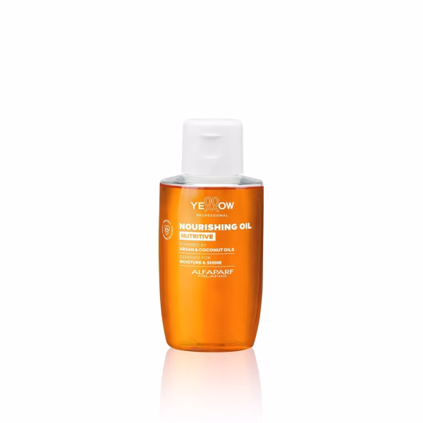 YELLOW NUTRITIVE ACEITE CAPILAR 100ML