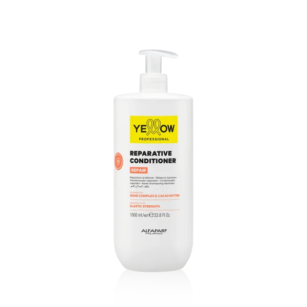 YELLOW REPAIR CONDITIONER 1000ML ALFAPARF