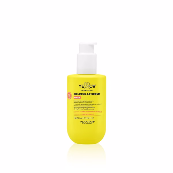 YELLOW REPAIR MOLECULAR SERUM 150ML ALFAPARF