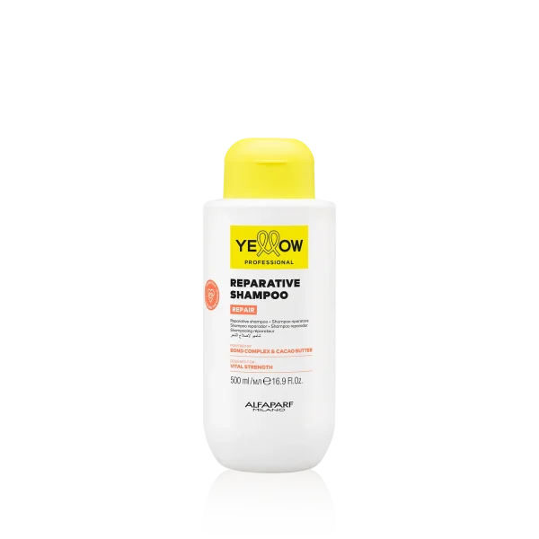YELLOW REPAIR SHAMPOO 500ML ALFAPARF