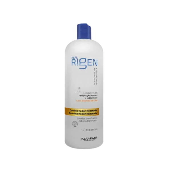 APM REAL RIGEN REPAIR ACONDICIONADOR 1L ALFAPARF