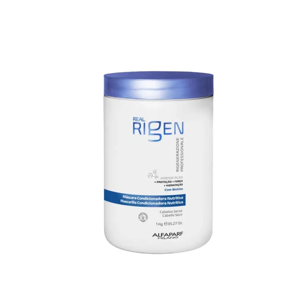 APM REAL RIGEN NUTRITIVE MASK 1KG ALFAPARF