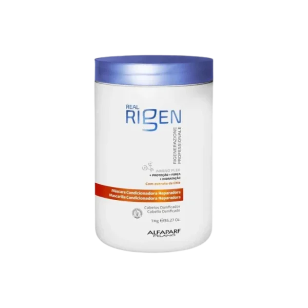 APM REAL RIGEN REPAIR MASK 1KG ALFAPARF