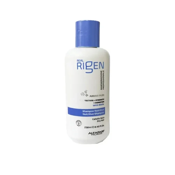 APM REAL RIGEN NUTRITIVE SHAMPOO 250ML ALFAPARF