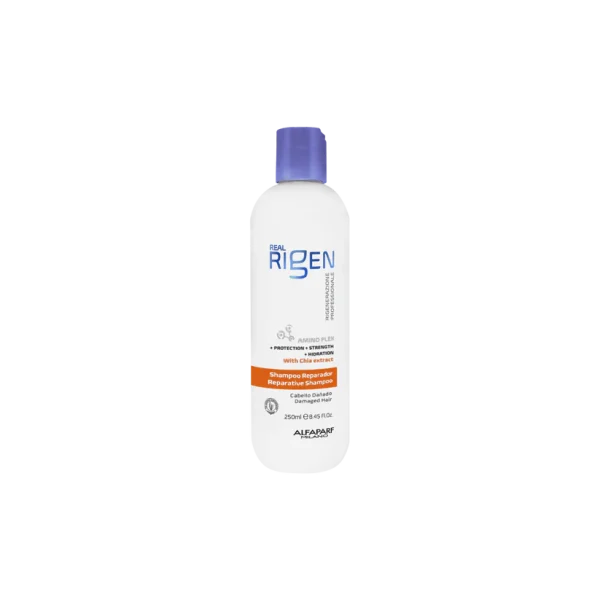 APM REAL RIGEN REPAIR SHAMPOO 250ML ALFAPARF