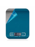 PESA DIGITAL PARA PELUQUERIA 5 KG GLOBAL CARE - Imagen 2