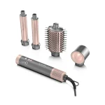 CEPILLO SECADOR UNIQ GAMA MULTISTYLER FLOW ( 4 Accesorios ) - Imagen 2