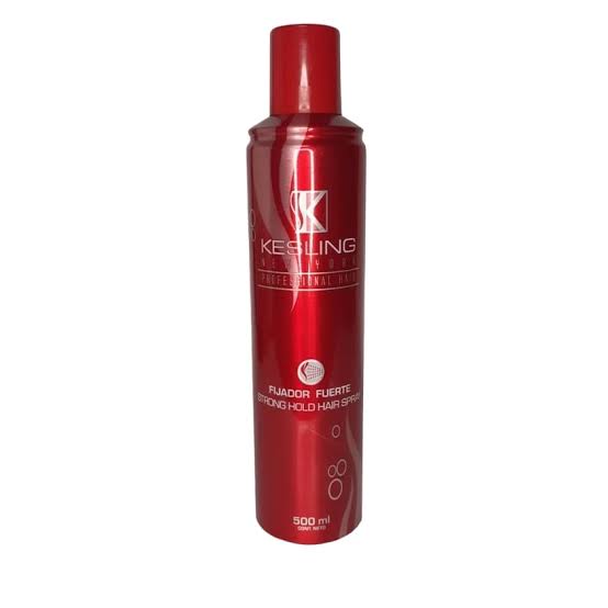 FIJADOR FUERTE KESLING 500ML