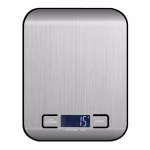 PESA DIGITAL PARA PELUQUERIA 5 KG GLOBAL CARE