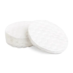 PETALOS DE ALGODON DESMAQUILLADORES LITTLE BUD 80 UDS - Imagen 2