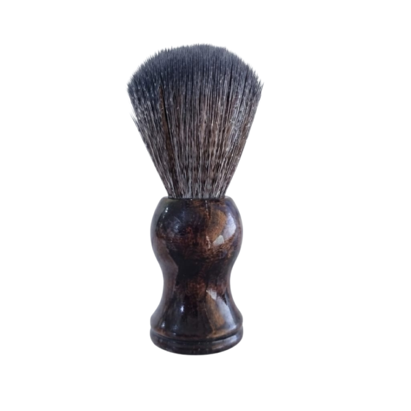 HISOPO DE AFEITAR MADERA ITEM H055