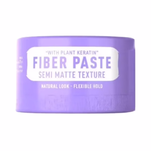 CERA FIBER PASTE SEMI-MATTE 150ML IMMORTAL